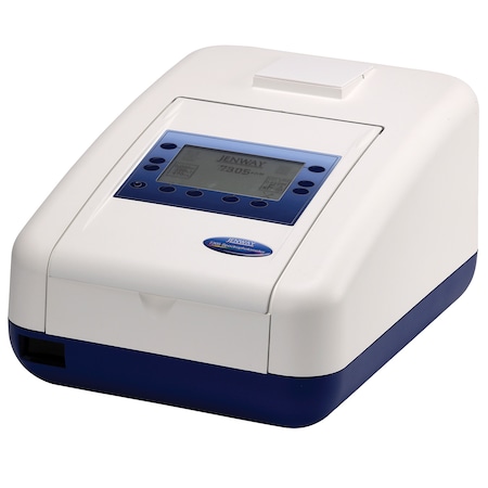 Cole Parmer UV/Visible Spectrophotometer, 90 to 264 VAC 8305816